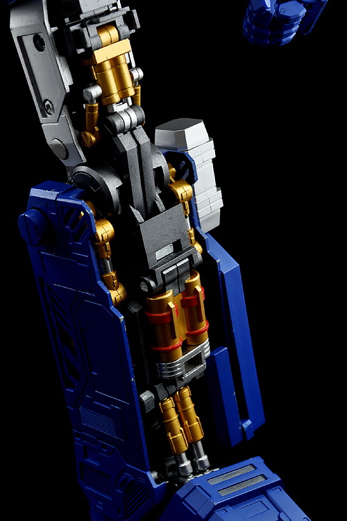 Action Toys Transformers 17